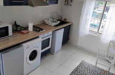 Résidence des canaris - Foto 5