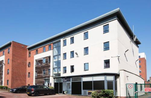 Prospect Point in Liverpool - Foto 8