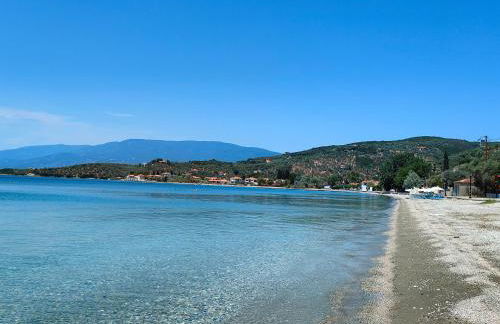 Armonia & Anemos Family Apartments - Foto 35