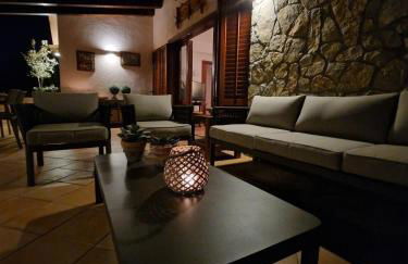 Villa del Carrubo a due passi dal mare di Cefalù - Foto 55