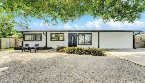 Villa Palm, 4 bedroom, Private Pool - Photo 4