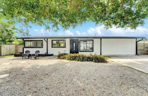 Villa Palm, 4 bedroom, Private Pool - Foto 4