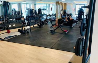 Luxury apartment with Jacuzzi - Foto 25