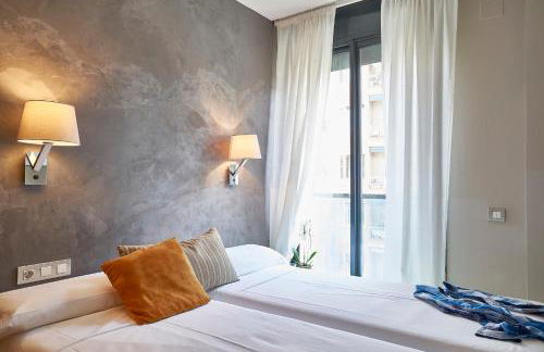 AinB Sagrada Familia Apartments - Foto 37