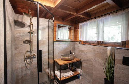 Willa Żarnówka - Foto 17