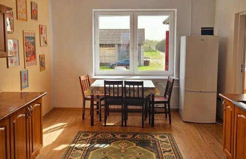 Sielski Dom I Sauna i Jacuzzi dodatkowo płatna opcja - Foto 10