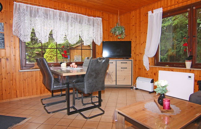 Ferienhaus, Dolgen am See - Foto 13