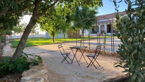 Casa La Regidora - Foto 3, Garden, Garden view