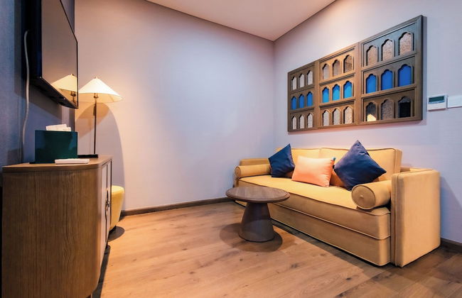 Apec Continental Mandala Retreat - Foto 58