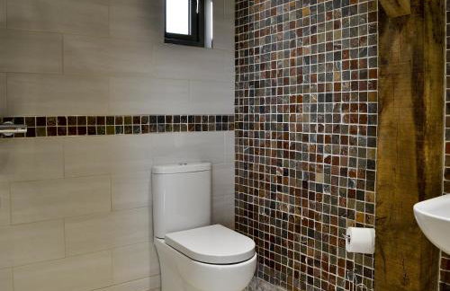 Henry-Oscar House - Foto 18