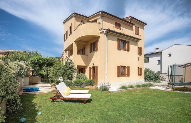 Apartment in Croatia Near the Coast - Foto 26