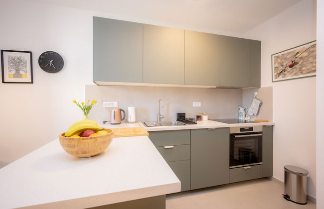 Billie Holiday apartment with balcony - Photo 20