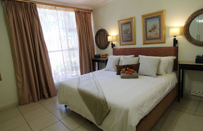 Wilger Guesthouse - Foto 37