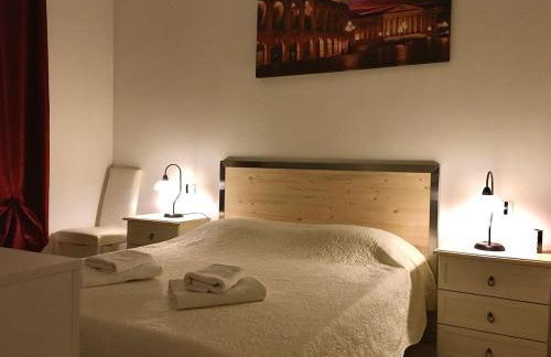 APT5 - Residence delle Rose - Foto 4