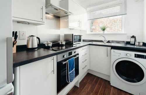 K Suites - Station Road 12 - Foto 4