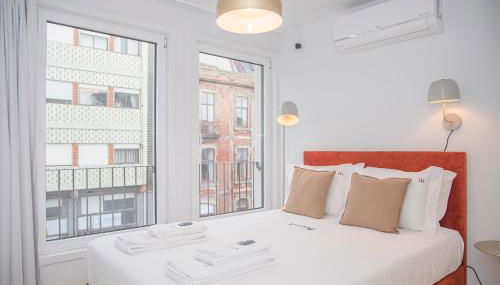 Liiiving in Porto - Modern & Glam Apartment M - Foto 1