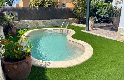 Casa Rosalía - Foto 1