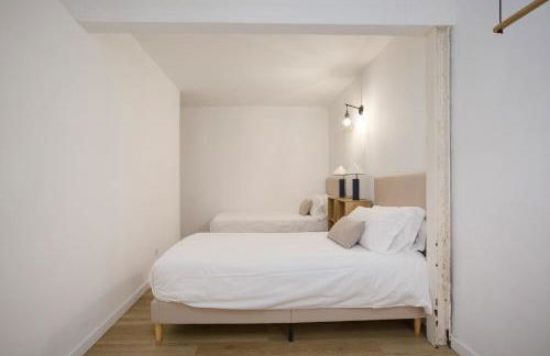 Apartamento Puerta del Camino 4 - Foto 18