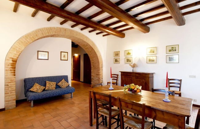 Agriturismo Miralduolo - Foto 50