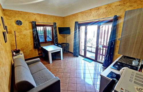 Top Apartments Roma 2 Metro A Free Parking - Foto 4