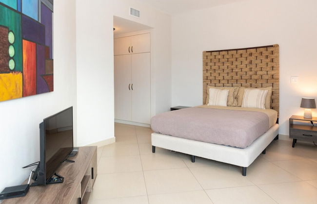 The Golf-view Condo by Acomodo - Foto 20