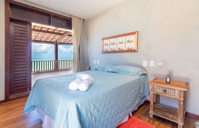 Mansão Varandas - Luxo à Beira Mar por Carpediem - Photo 2