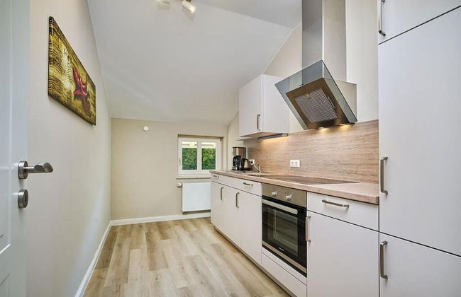 Strandvillen Wald & See - Foto 23