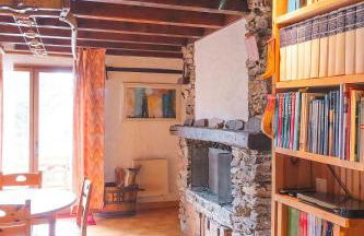 La Caza AudelouT5 VUE panoramique Lac et Vallée - Foto 24