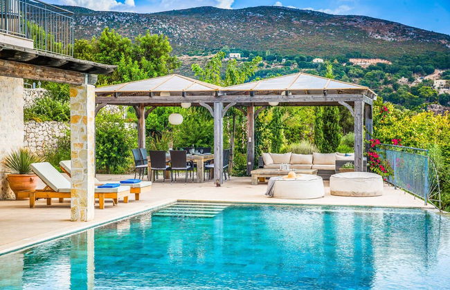 Villa Stafida - Foto 25