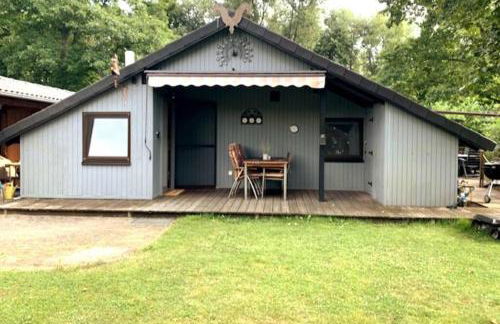 Luett Huus - Foto 18