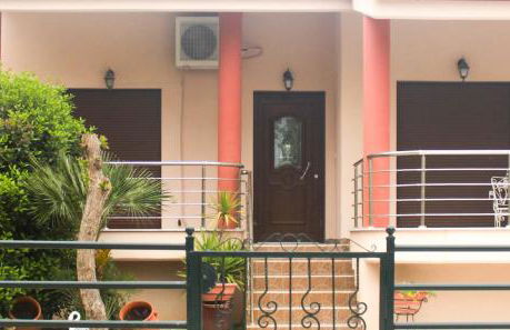 Villa Artemis Keramoti - Photo 41