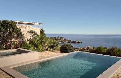 Orfos Villas - Foto 64