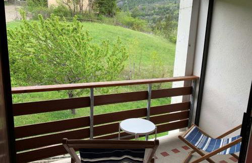 Appartement 6 pers, proche pistes, parking inclus - FR-1-165A-189 - Foto 8