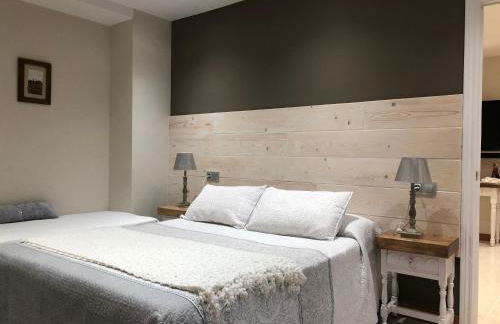 Hotel Apartamentos Barrau - Foto 1