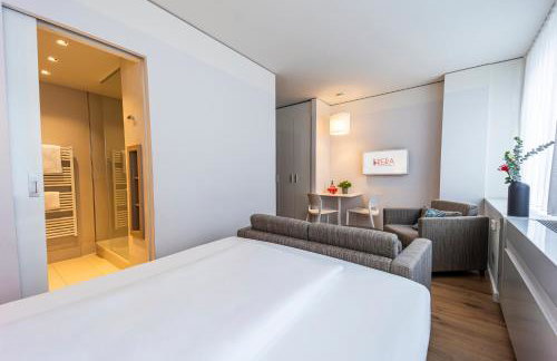 Brera Serviced Apartments Frankfurt Oper - Photo 26