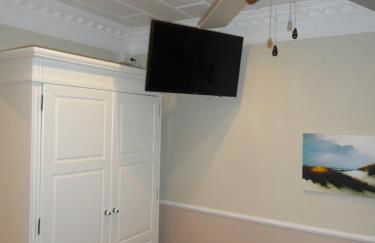 Großzügiges Appartement nähe Hannover-Messe - Foto 18