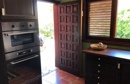 Chalet con vista - Foto 26