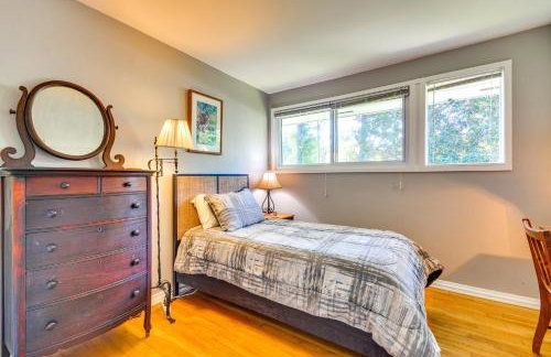 2 Mi to Dtwn Greensboro Centrally Located Home - Foto 20