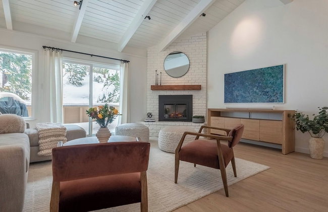 Tahoe Dreamin by Avantstay Central Location - Foto 106