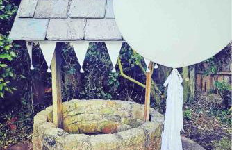 The Lodge at Greenbank Farm - Foto 12