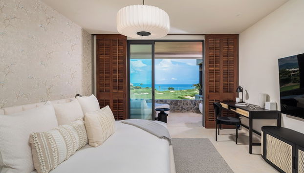 Condo Armonia Exclusivity and Luxury - Foto 3, Habitación