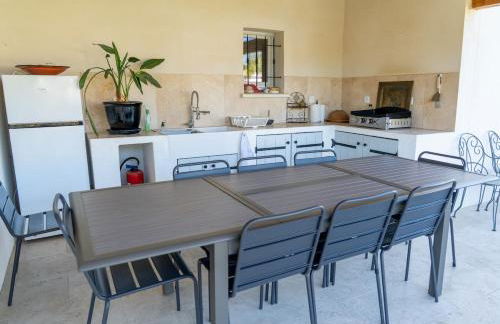 Pretty Provencal bastide - Foto 30