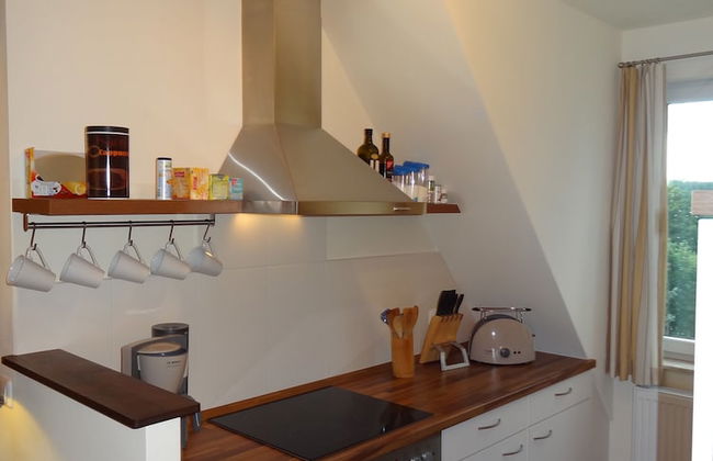 Appartementhaus Hollandhaus - Foto 6