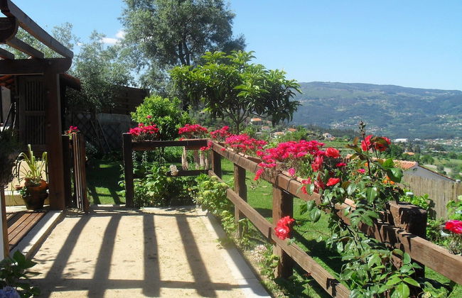 Countryside Cottage With Private Terrace - Foto 2