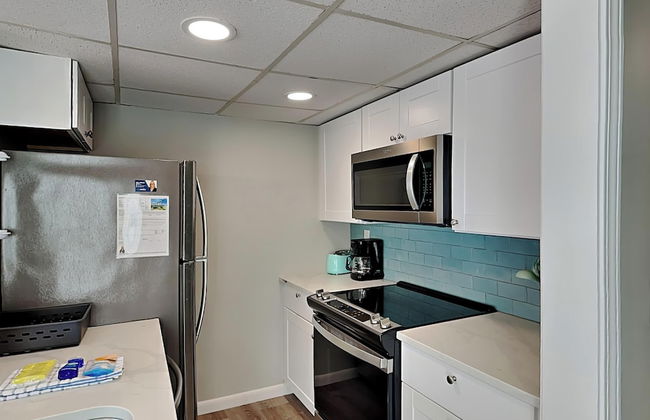 Sandpiper Cove by Southern Vacation Rentals - Photo 47