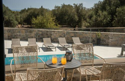 Luxury Villa Marelina - Foto 10