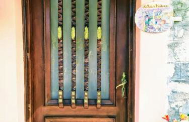 Traditional house at Pelion seaside - Foto 23