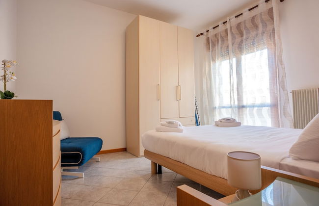 Residence Cava Zuccherina - Foto 8