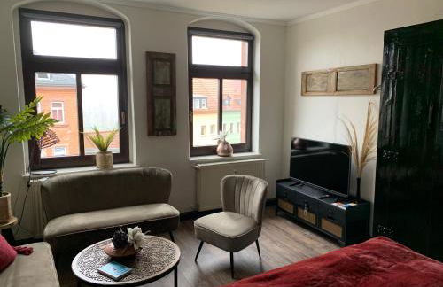 Ferienwohnungen Gabriele Waldenburg - Foto 38