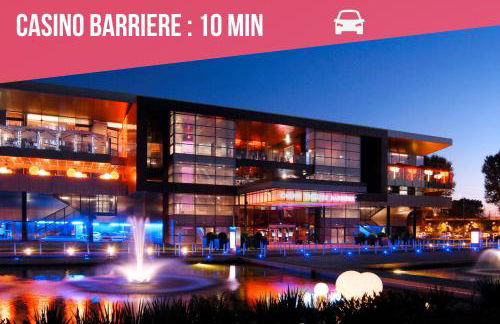 expat renting - L’Orient Express - Parking - Wifi - Foto 47